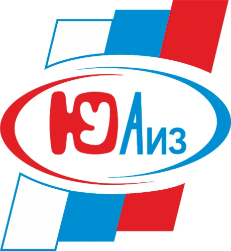 Южноуральский АИЗ картинка Южноуральский АИЗ логотип