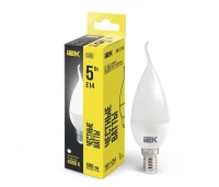 LLE-CB35-5-230-40-E14 IEK фото