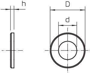 OBO Bettermann 6408737
