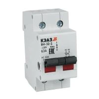 141639 КЭАЗ фото