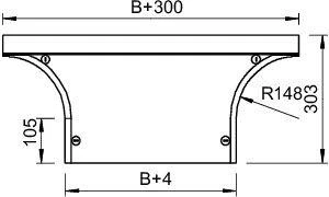 OBO Bettermann 7131356
