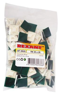 Rexant 07-2025