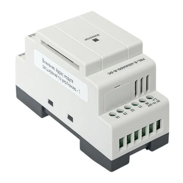 EKF PRL-E-4DIAI4DO-R-DC