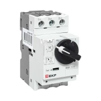 gv2pm-18 EKF фото