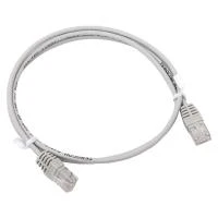 TRC-5EUTP-PVC-1M-GY EKF фото