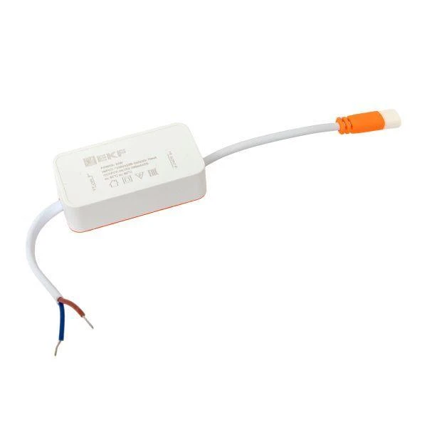 EKF DLL-1109-R-24-6500