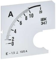 IPA10D-SC-0010 IEK фото