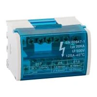 143228 КЭАЗ фото