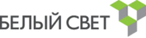 Белый свет картинка Белый свет логотип