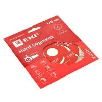 dd-125hps EKF фото