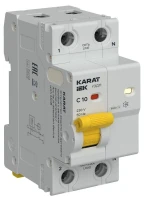 KA-DP11-1-010-C IEK фото