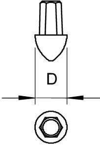 OBO Bettermann 3041204