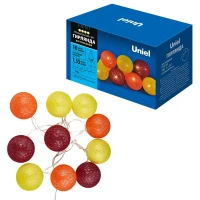 UL-00008668 Uniel фото