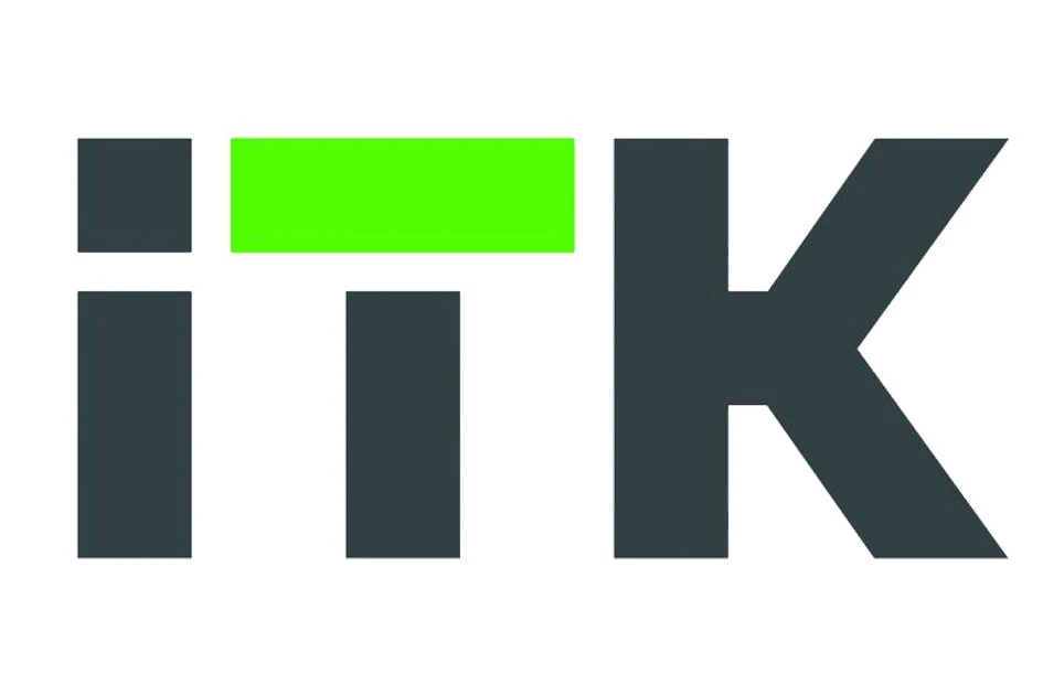 ITK картинка ITK логотип