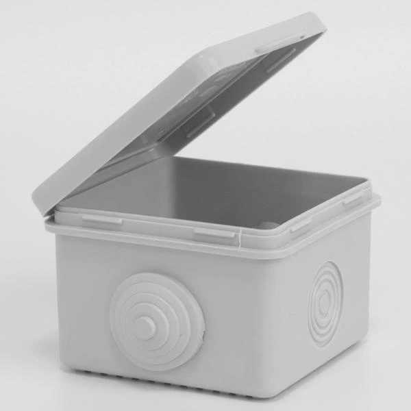 TOKOV ELECTRIC TKE-KR-65-65-50-C06