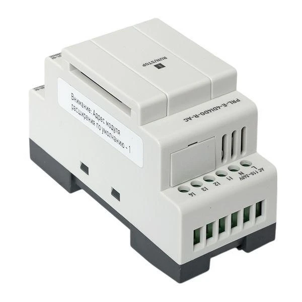 EKF PRL-E-4DI4DO-R-AC