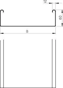 OBO Bettermann 6063225