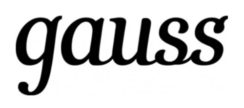 GAUSS(группа VARTON) картинка GAUSS(группа VARTON) логотип
