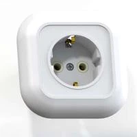 7653 Кунцево-Электро фото