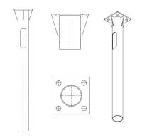 В00000639 Пересвет фото