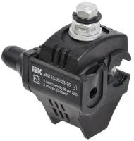 UZA-11-D25-D95 IEK фото