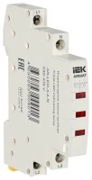 AR-LED-3-4-R IEK фото