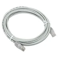 TRC-5EUTP-PVC-5M-GY EKF фото