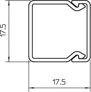OBO Bettermann 6025110