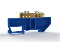 TKE-BCB-69-6-DIN/N TOKOV ELECTRIC фото