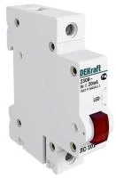 18002DEK DEKraft фото