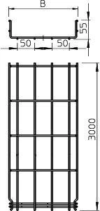 OBO Bettermann 6001424