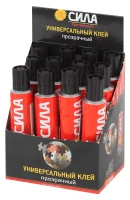 Б0035609 СИЛА фото