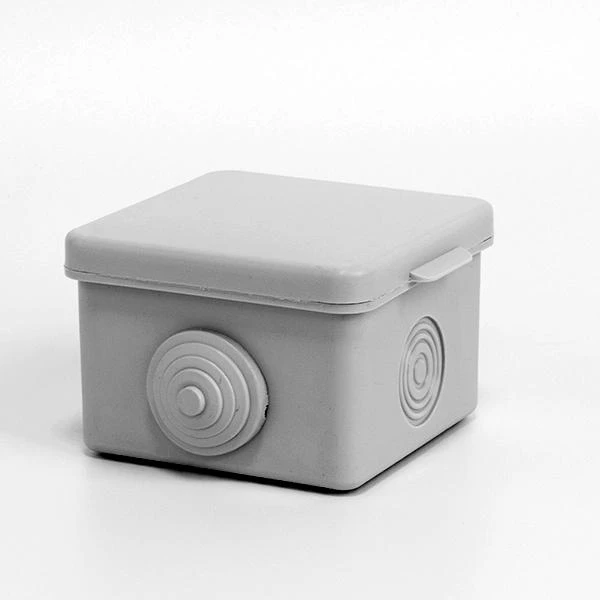 TOKOV ELECTRIC TKE-KR-65-65-50-C06