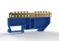 TKE-BCB-69-12-DIN/N TOKOV ELECTRIC фото