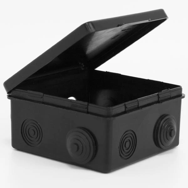 TOKOV ELECTRIC TKE-KR-100-100-50-C05