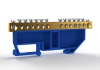 TKE-BCB-69-14-DIN/N TOKOV ELECTRIC фото