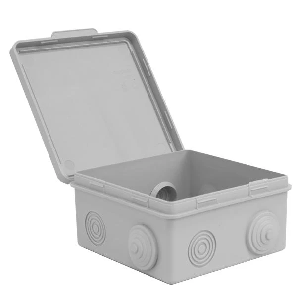 TOKOV ELECTRIC TKE-KR-100-100-50-C06