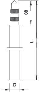 OBO Bettermann 5000742