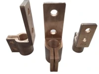 ЦБ-00003715 Электрофарфор фото