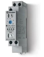 807102400000 FINDER фото