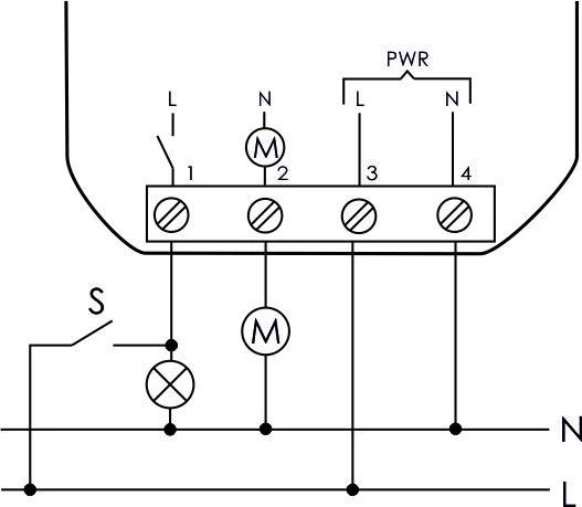 Евроавтоматика F&F EA02.001.019