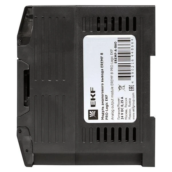 EKF EREMF-A-8AO