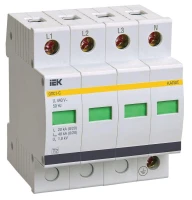 MOP20-4-C IEK фото