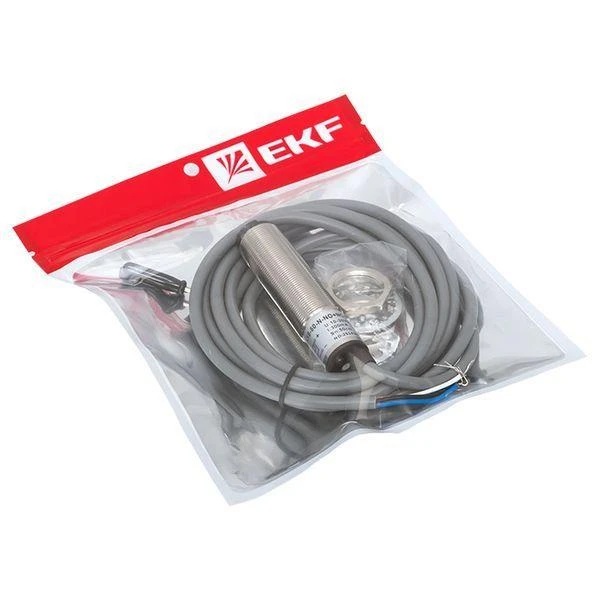 EKF PROXIS-3D-18-50-N-NO+NC-2