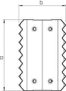 OBO Bettermann 6247466