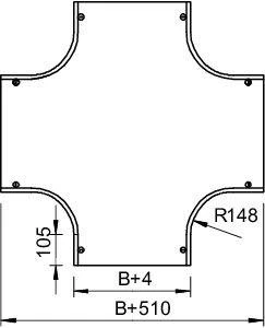 OBO Bettermann 7131143