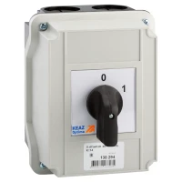 138297 КЭАЗ фото