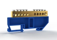 TKE-BCB-812-10-DIN/N TOKOV ELECTRIC фото