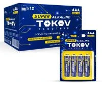 TKE-ALS-LR3/B4 TOKOV ELECTRIC фото