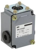 KV-1-2110-1 IEK фото